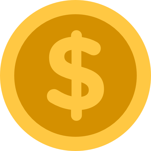 Coin Icon